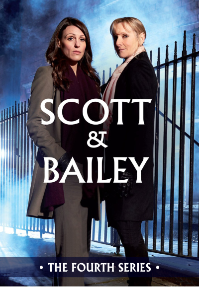 Scott &amp; Bailey - Season 4 [106568] (A1772911456) [[Shows 2.0]] --Plex--